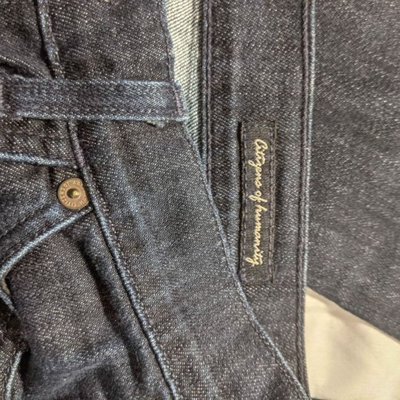 Citizens of Humanity Hutton #251 Jeans - Picture 6 of 6